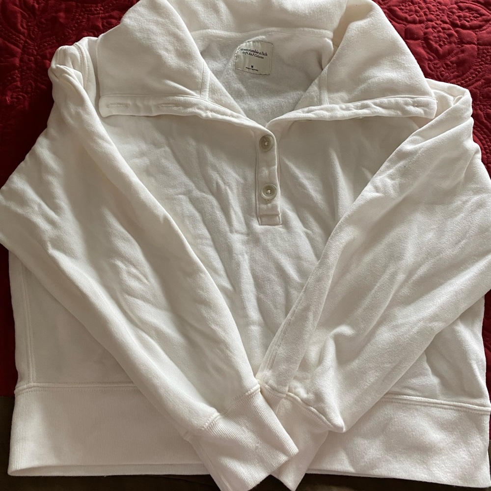 Abercrombie sweater